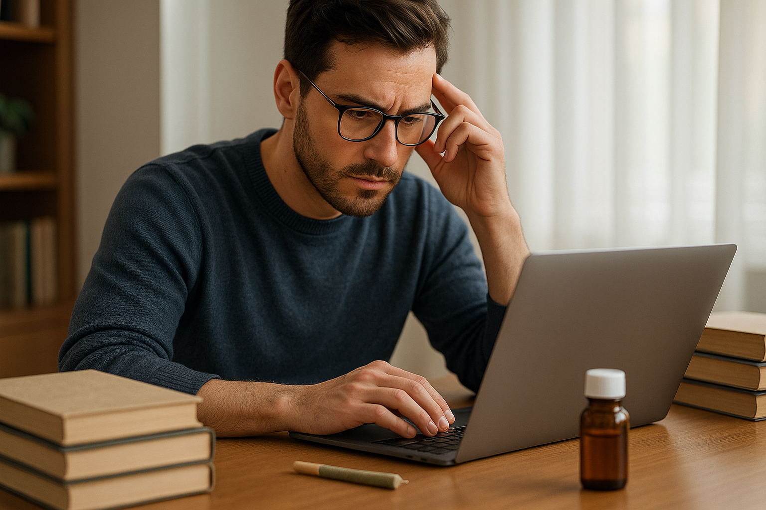 CBD and Mental Focus