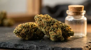 OG Kush CBD history